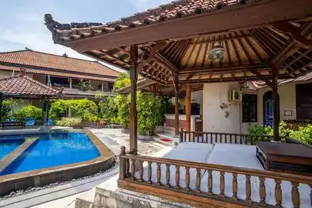 Fat Yogi Cottages - 4