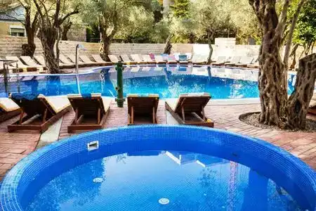 Villa Lena - 3