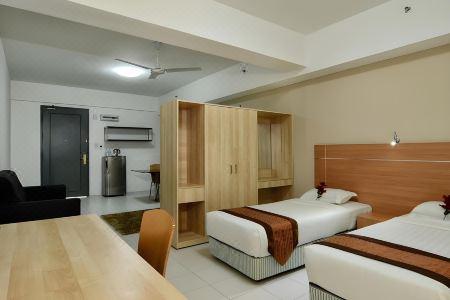 One-Stop Residence & - 36
