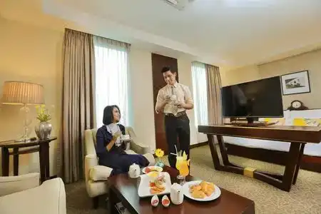 Park Cawang Jakarta - 20