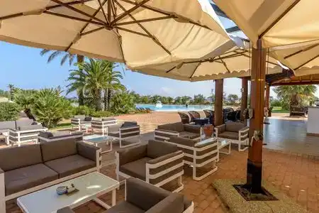 Garden Beach - 7