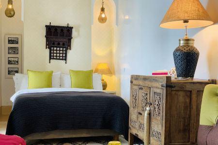 Riad 11 Zitoune - 55