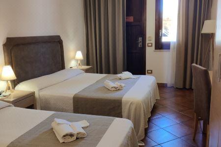 Villa Carlo Resort - 2