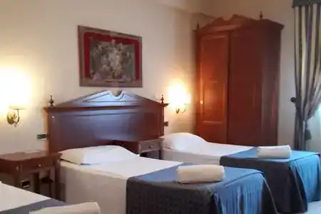 D'Angelo Palace - 1