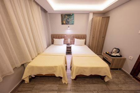 Gul Otel - 36