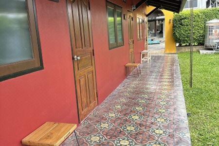 Baan Ma Feung GuestHouse - 20