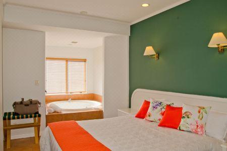 Beachfront Motel - 25