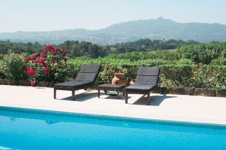 Quinta Verde Sintra - Casa de Campo - 3