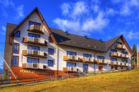 F&B Spa Resort - 7