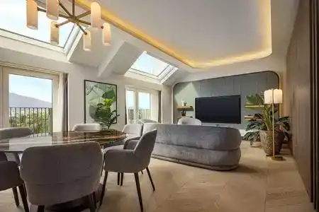 Hilton Sofia - 2