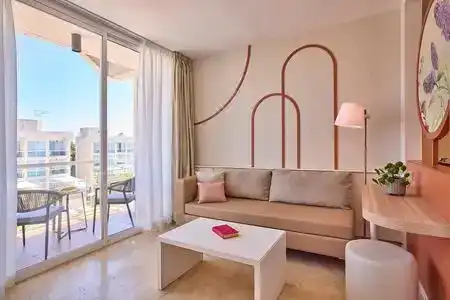 Zafiro Alzinar Mar Adults Only - Refurbished 2025 - 53