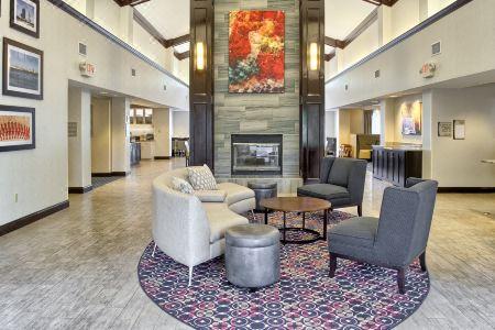 Homewood Suites by Hilton Mobile Airport-University Area - 5