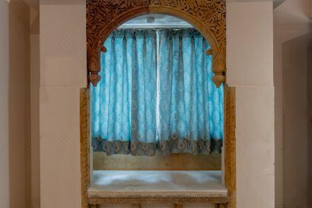 Rajasthan Palace Jalpur - 97