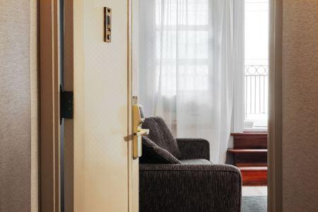 Best Western Plus Hospitality House - 85