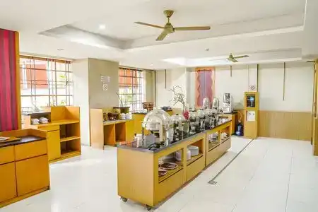 Alia Matraman - 4