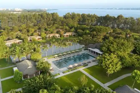 Legacy Mekong, Can Tho, Autograph Collection - 29