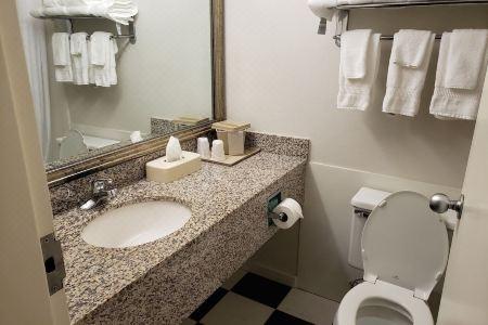 Comfort Inn Sandusky - 32