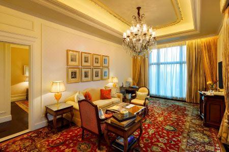 The Leela Palace - 52
