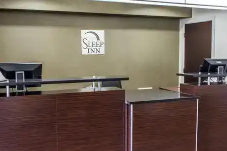 Sleep Inn Historic - 2