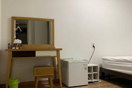 Hamory Guesthouse Dongdaemun - 5