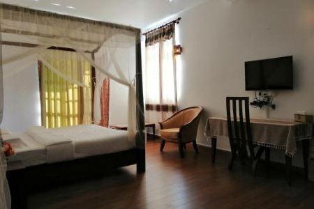 Atulya Villas - 1