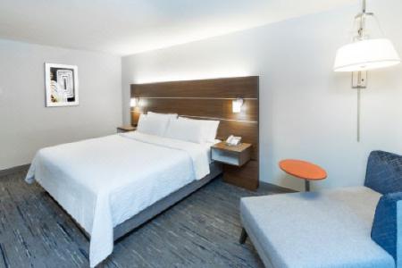 Holiday Inn Express EL PASO - DOWNTOWN by IHG - 20
