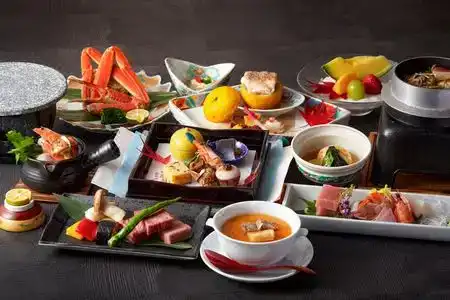 Monogusanoyado Hanasenkyo - 2