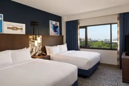 DoubleTree Suites by Hilton Orlando - Disney Springs™ Area - 2