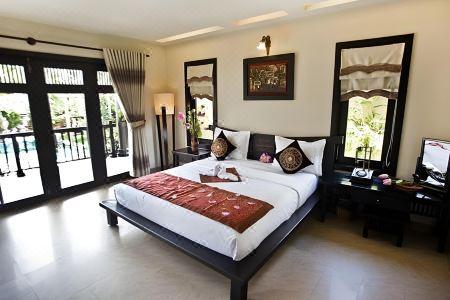 Lotus Village Resort - 71