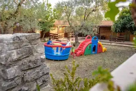 Albergo Il Giardino - 3