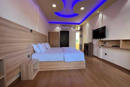 Aasna Inn - 53