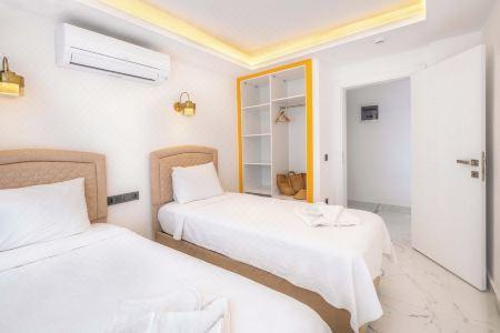 Yosun Apart - 56