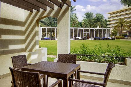 Residence villa 106 - 55