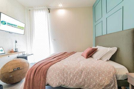 B&B Smartfit House - Room & Relax in Pescara - 52