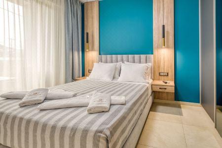 Anastellar Apart-hotel - 23