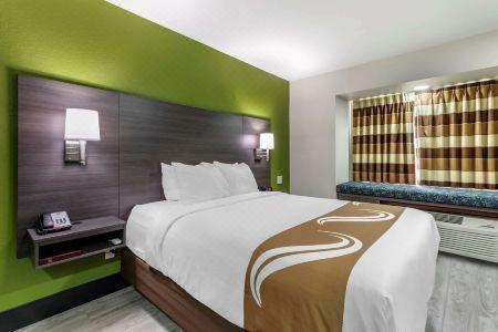 Quality Inn & Suites Longview I-20 - 28