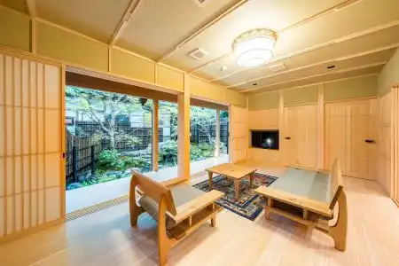 Koyasan Syukubo Ekoin - 55