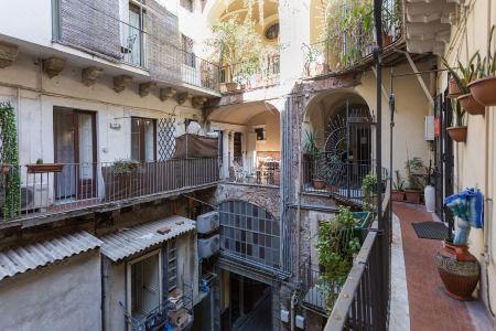 Cortile Stesicoro B&B - 1