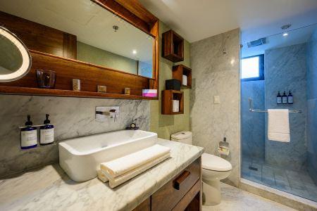 Yellow Suite Polanco,your Perfect Stay 1bdrm2pxs - 21