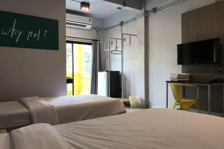 S1Hostel Bangkok - 26