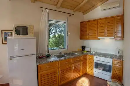 MELIKIRON LUXURY APARTMENTS - 54