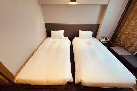 Savoy Myeongdong - 95