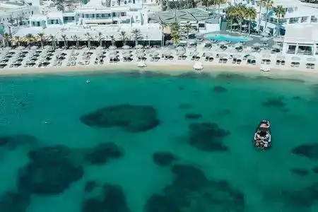 Mykonos Blanc - 3