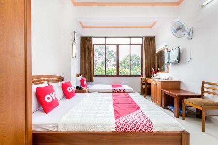 OYO 1147 Vien Ngoc Xanh - 6