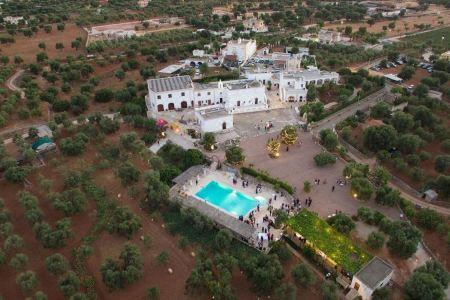 Masseria San Martino - 2