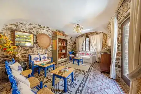 Albergo Diffuso Mannois - 7