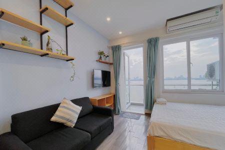 Hanoi Home 2 - Lake View Apartment - 4