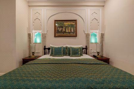 Rajasthan Palace Jalpur - 167