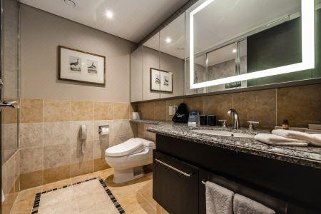 Oakwood Premier Coex Center Seoul - 116