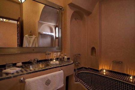 Riad les Bougainvilliers - 10